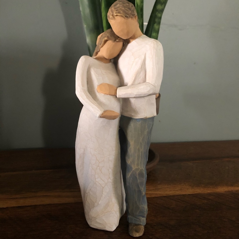 TOGETHER, OUR FAMILY IS HOME